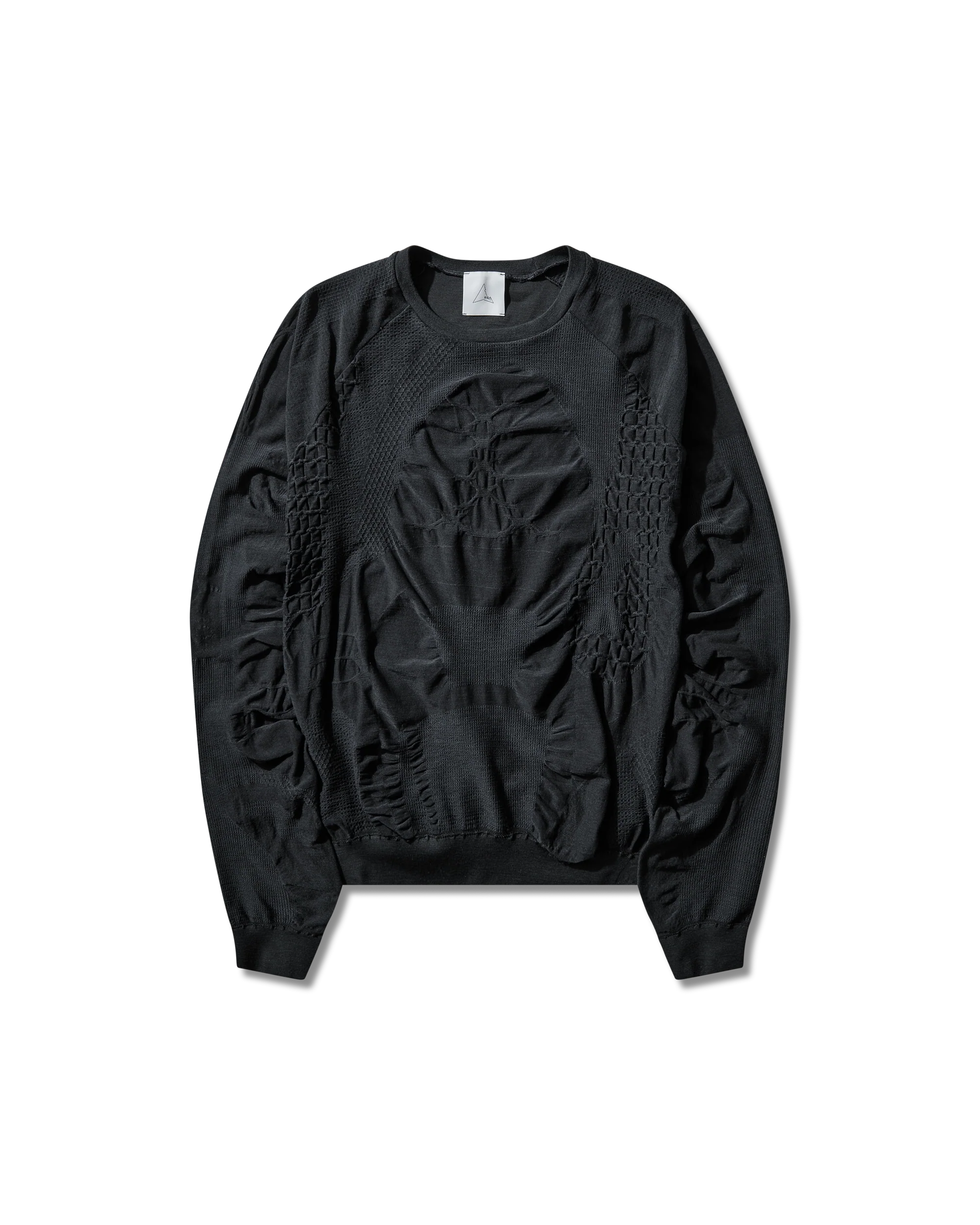 Wama 3d Seamless Long Sleeve - Image 9