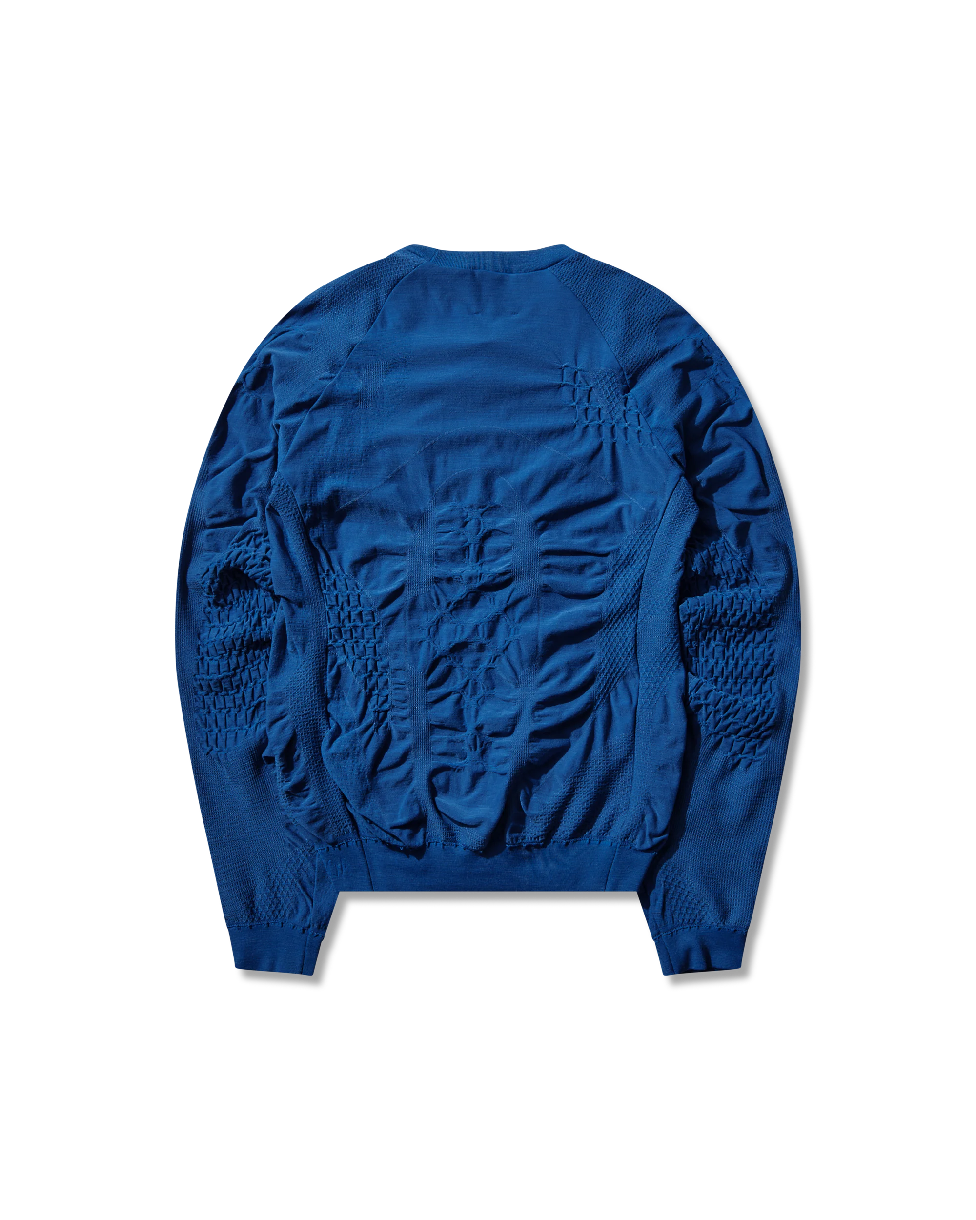 Wama 3d Seamless Long Sleeve - Image 10