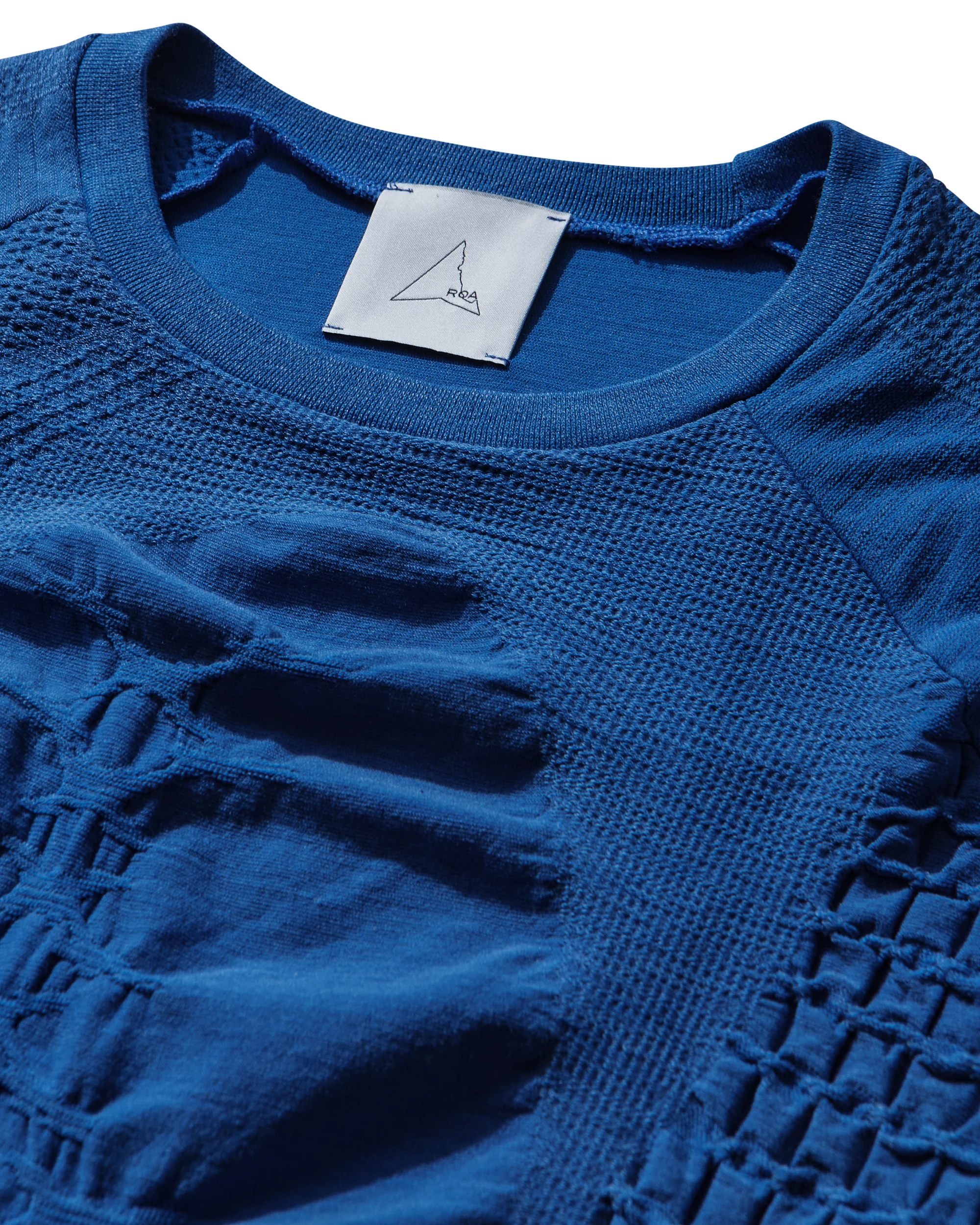 Wama 3d Seamless Long Sleeve - Image 12