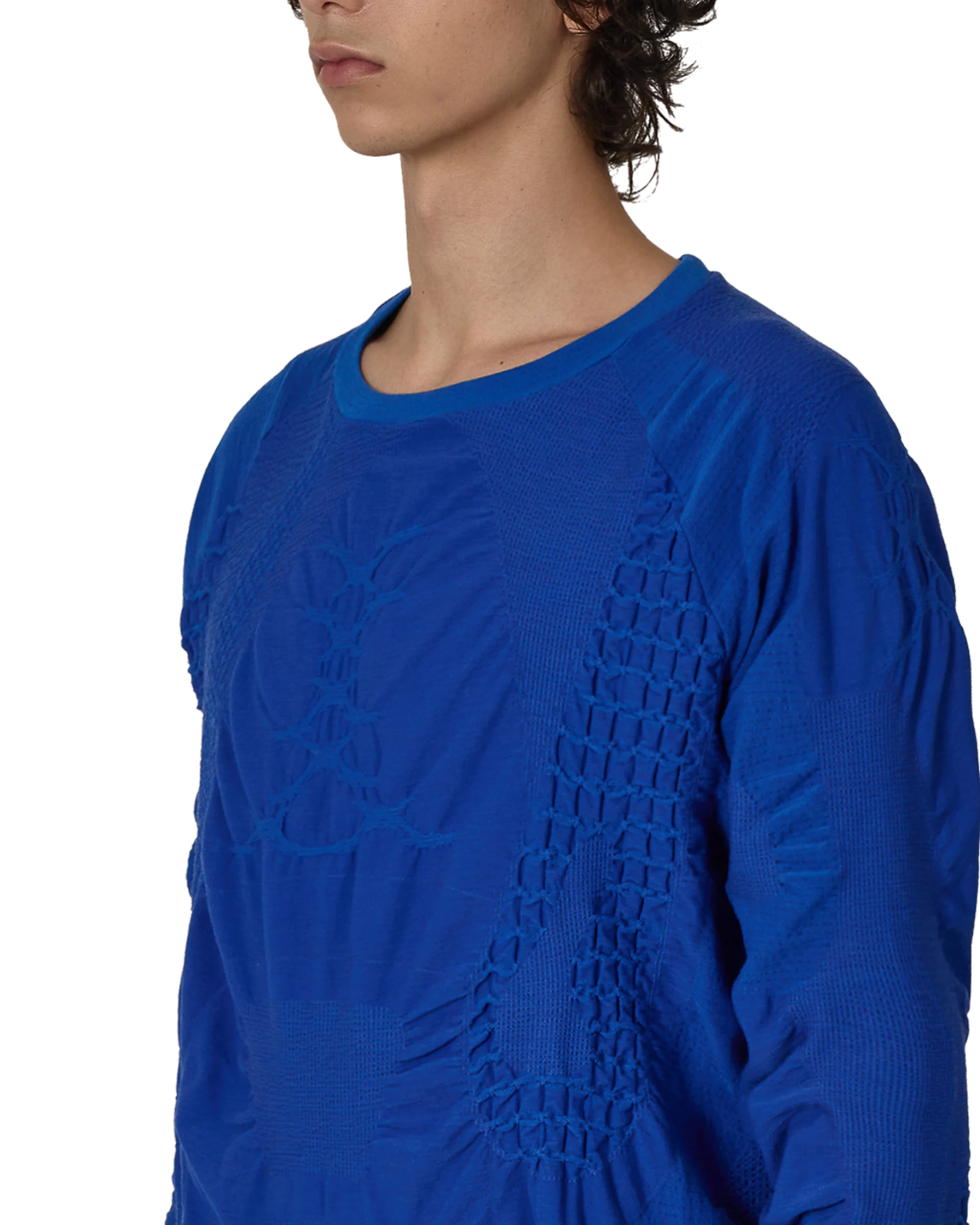 Wama 3d Seamless Long Sleeve - Image 5