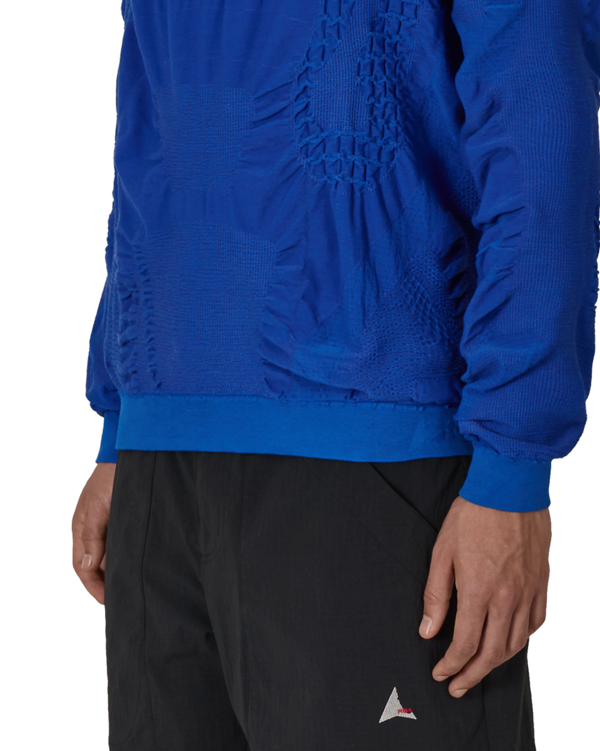 Wama 3d Seamless Long Sleeve - Image 6