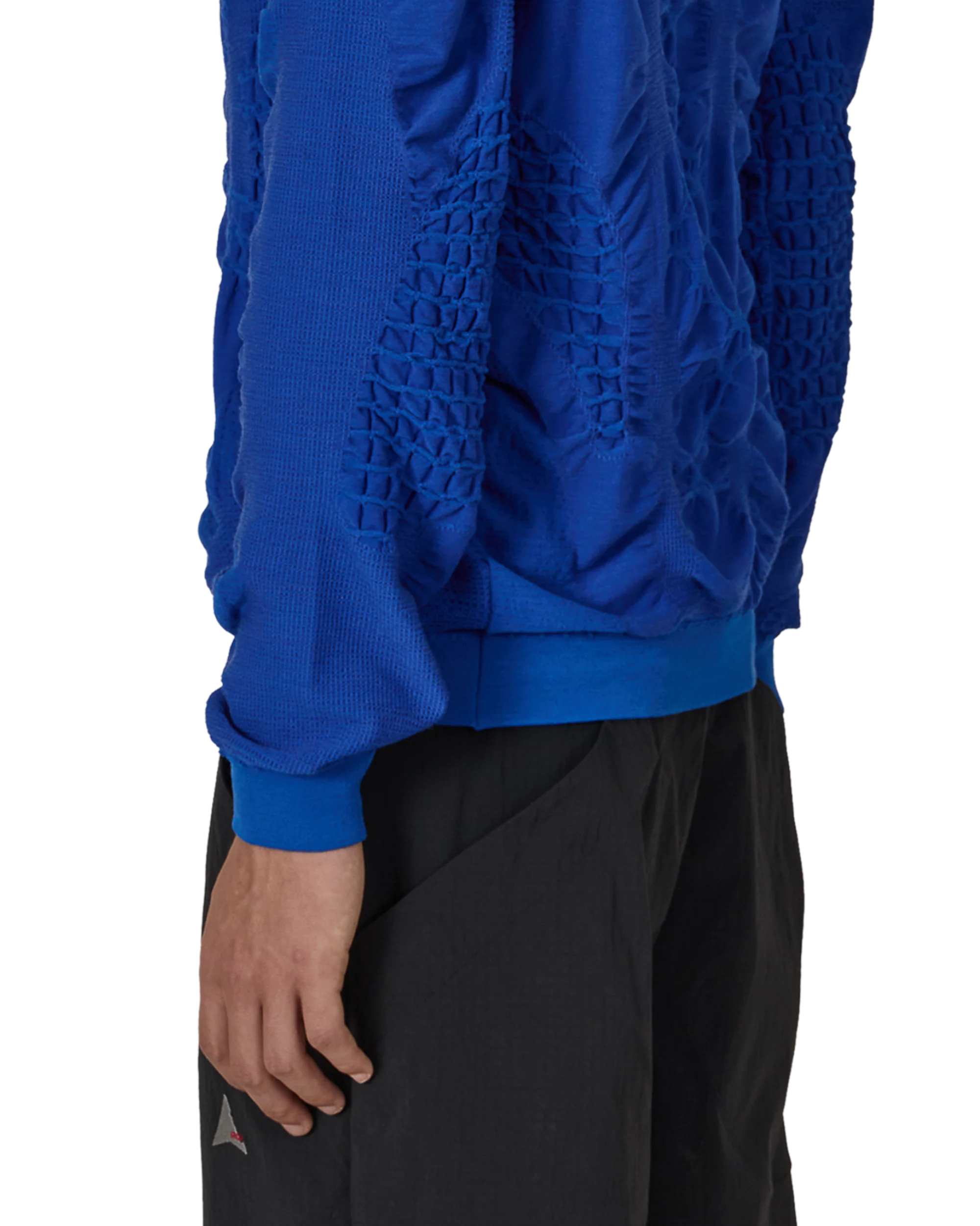 Wama 3d Seamless Long Sleeve - Image 8
