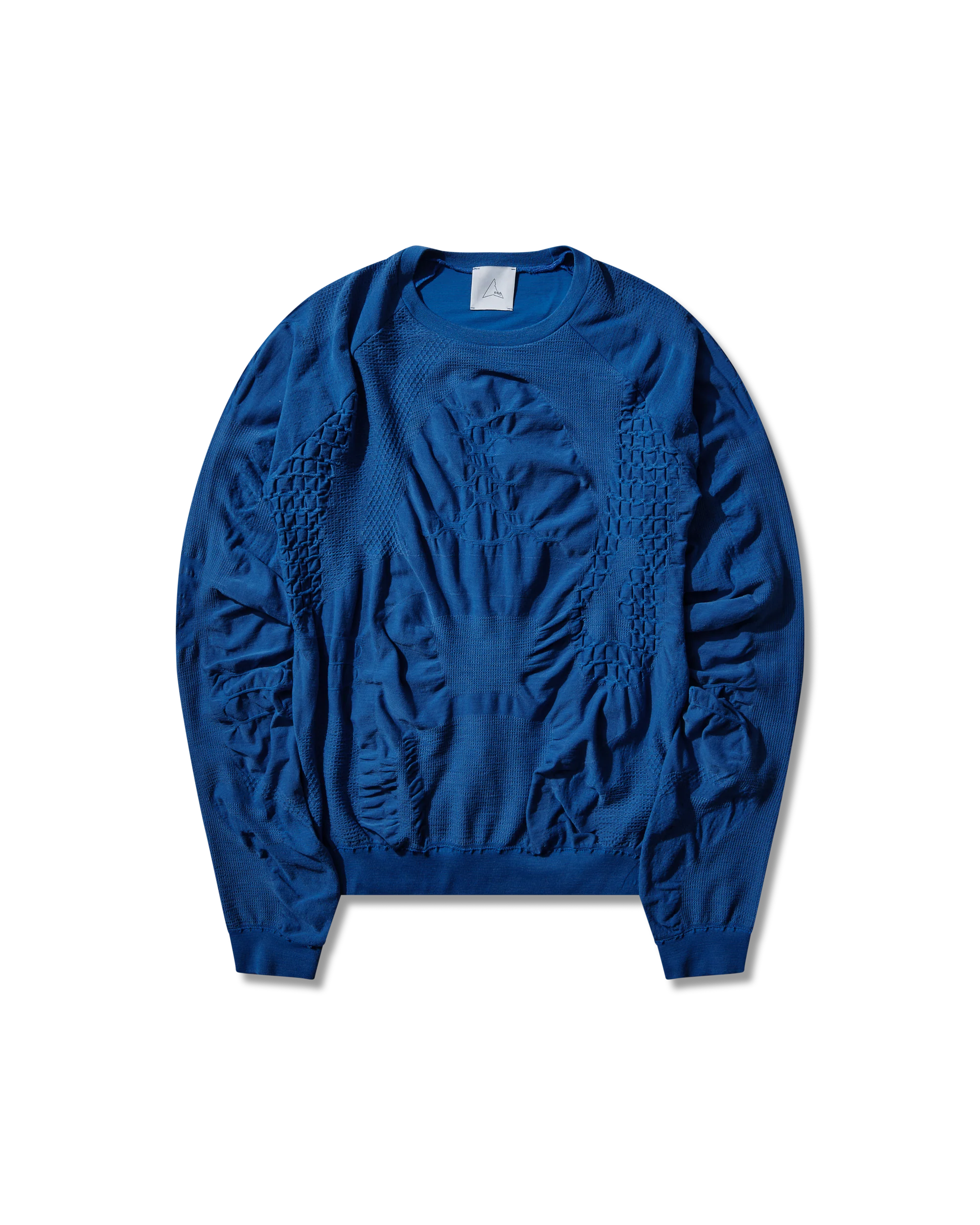 Wama 3d Seamless Long Sleeve - Image 9