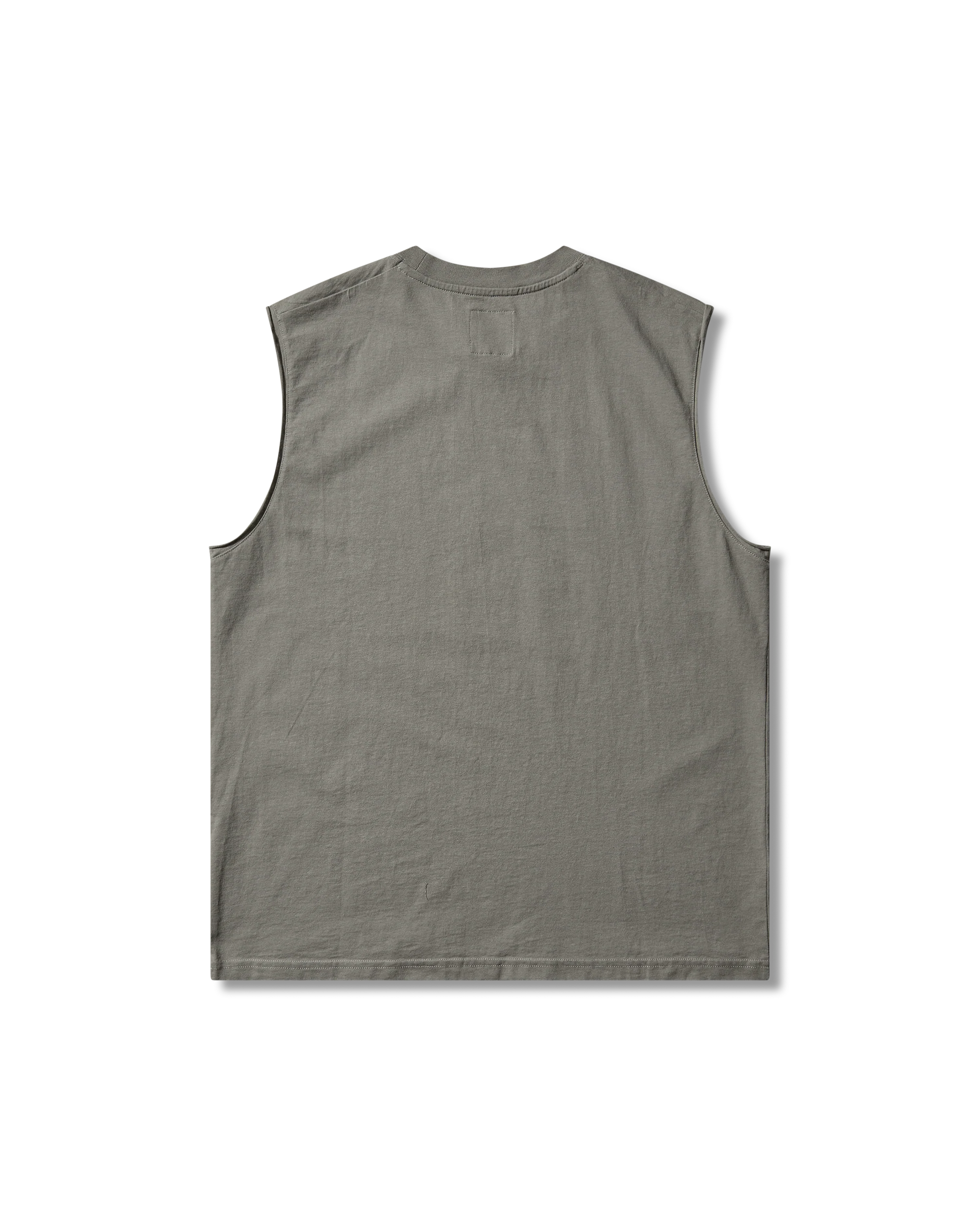Warmth Sleeveless Tee - Image 10