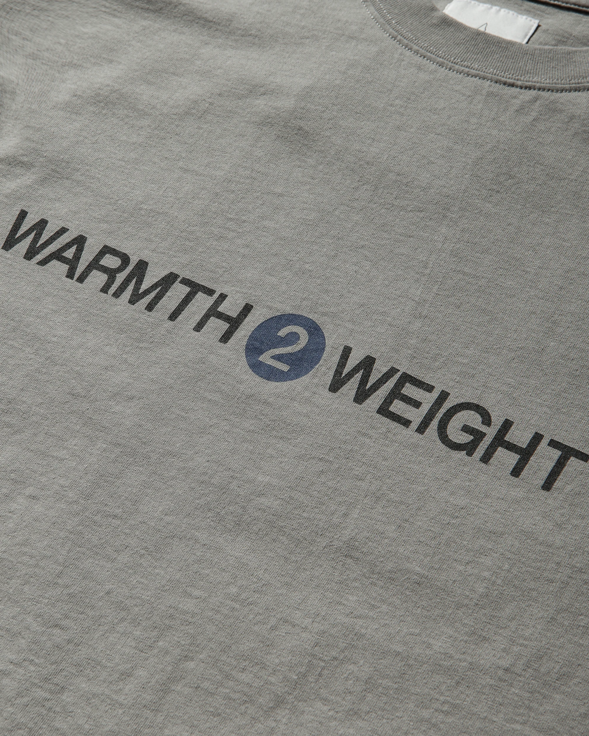 Warmth Sleeveless Tee - Image 11