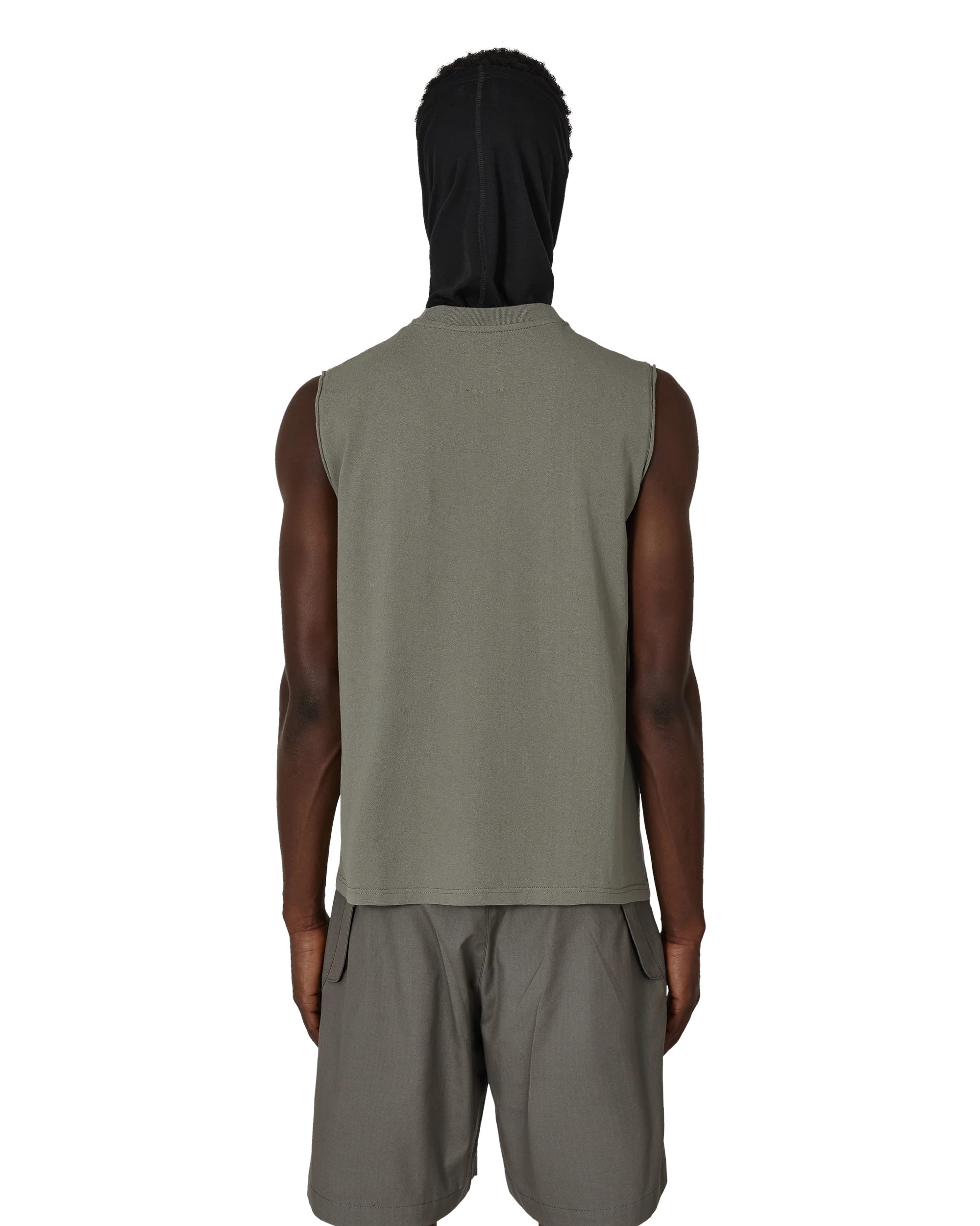 Warmth Sleeveless Tee - Image 3