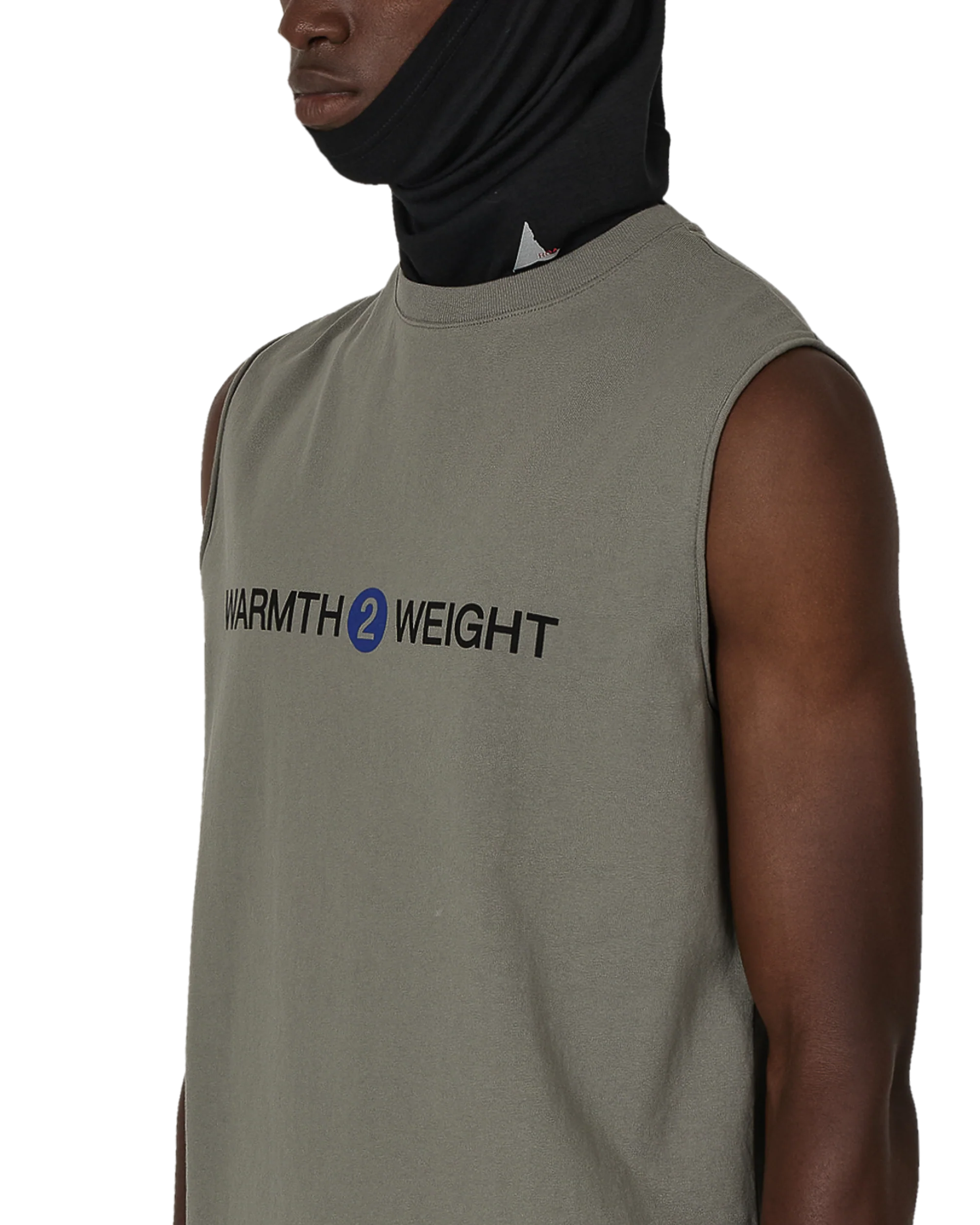 Warmth Sleeveless Tee - Image 5