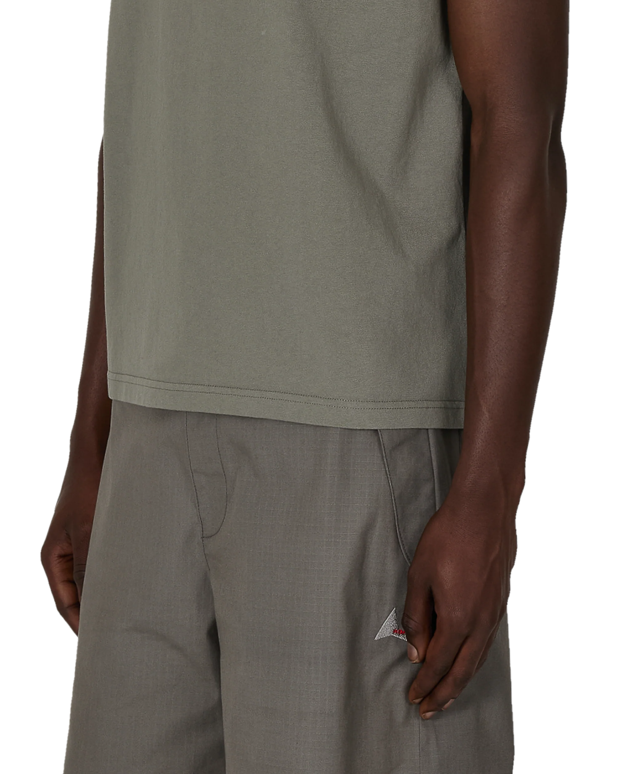 Warmth Sleeveless Tee - Image 6