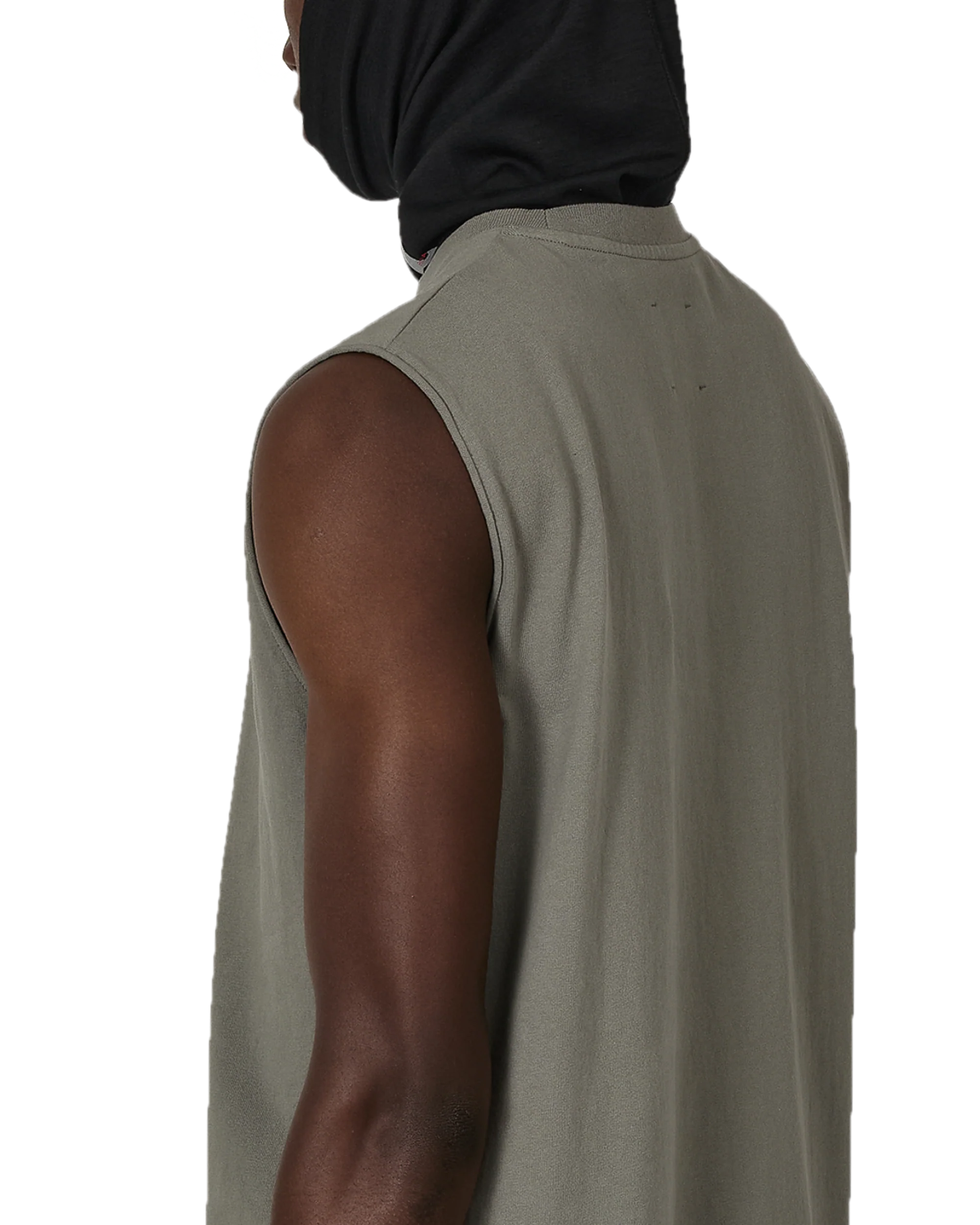 Warmth Sleeveless Tee - Image 7