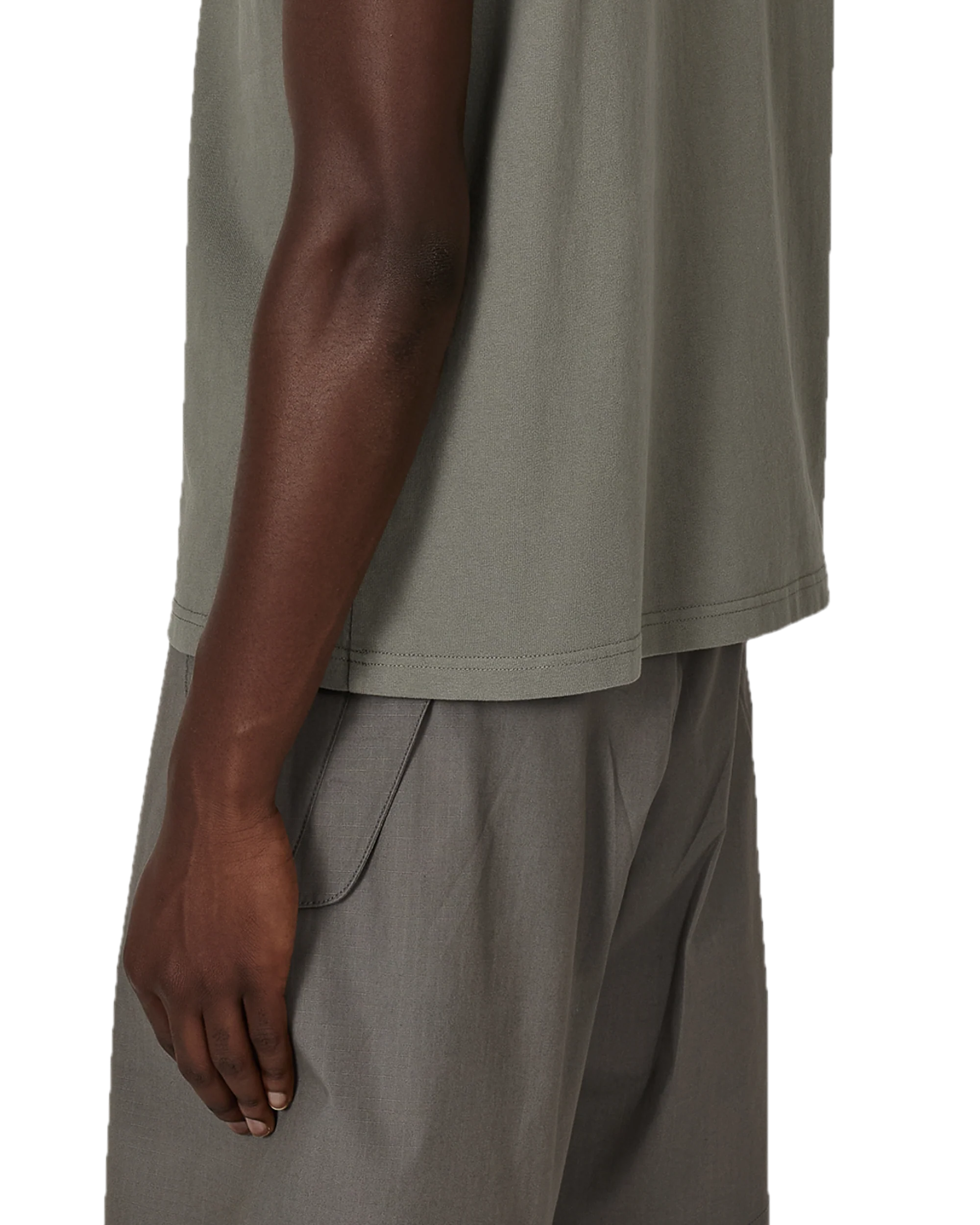 Warmth Sleeveless Tee - Image 8