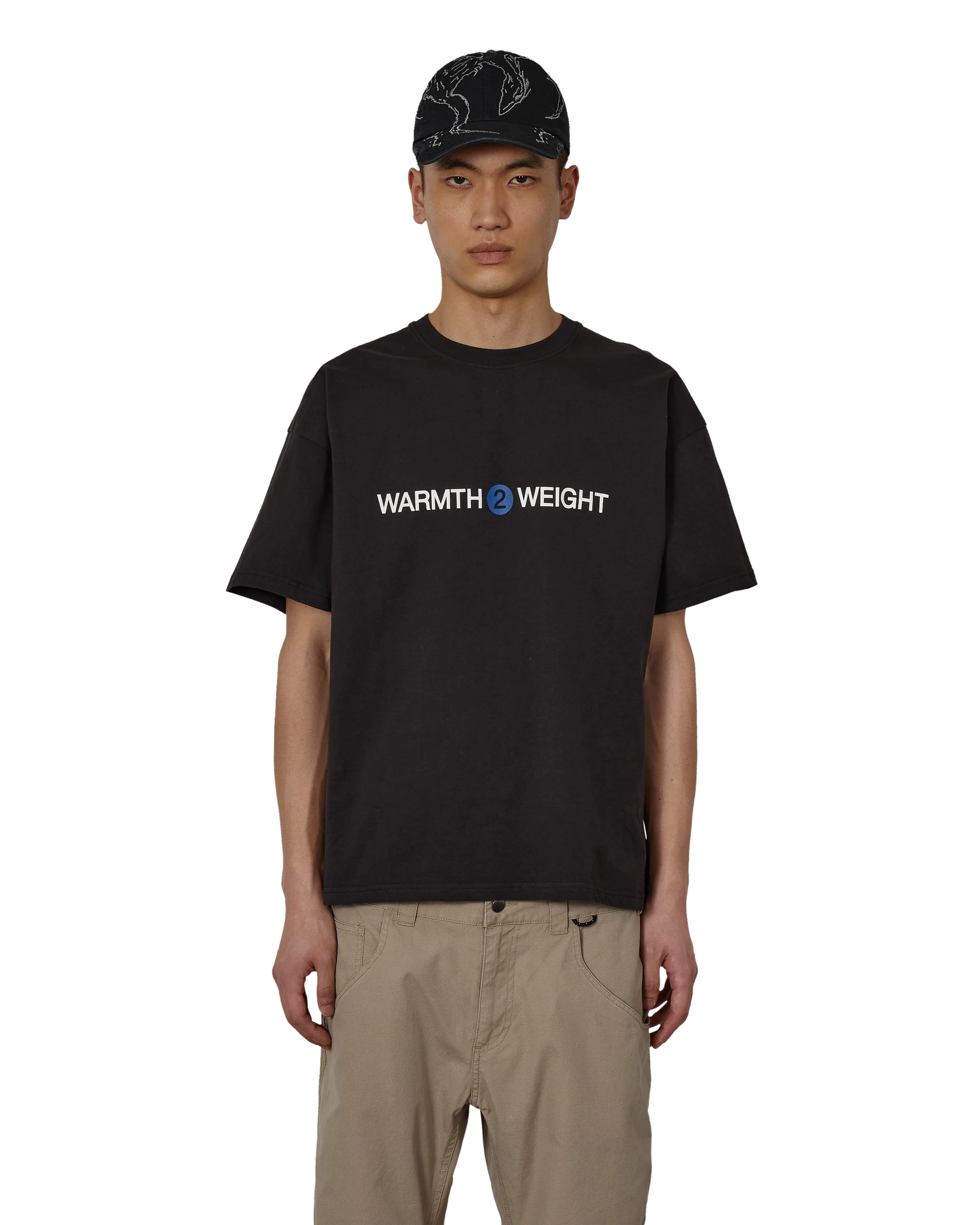 Warmth T-Shirt