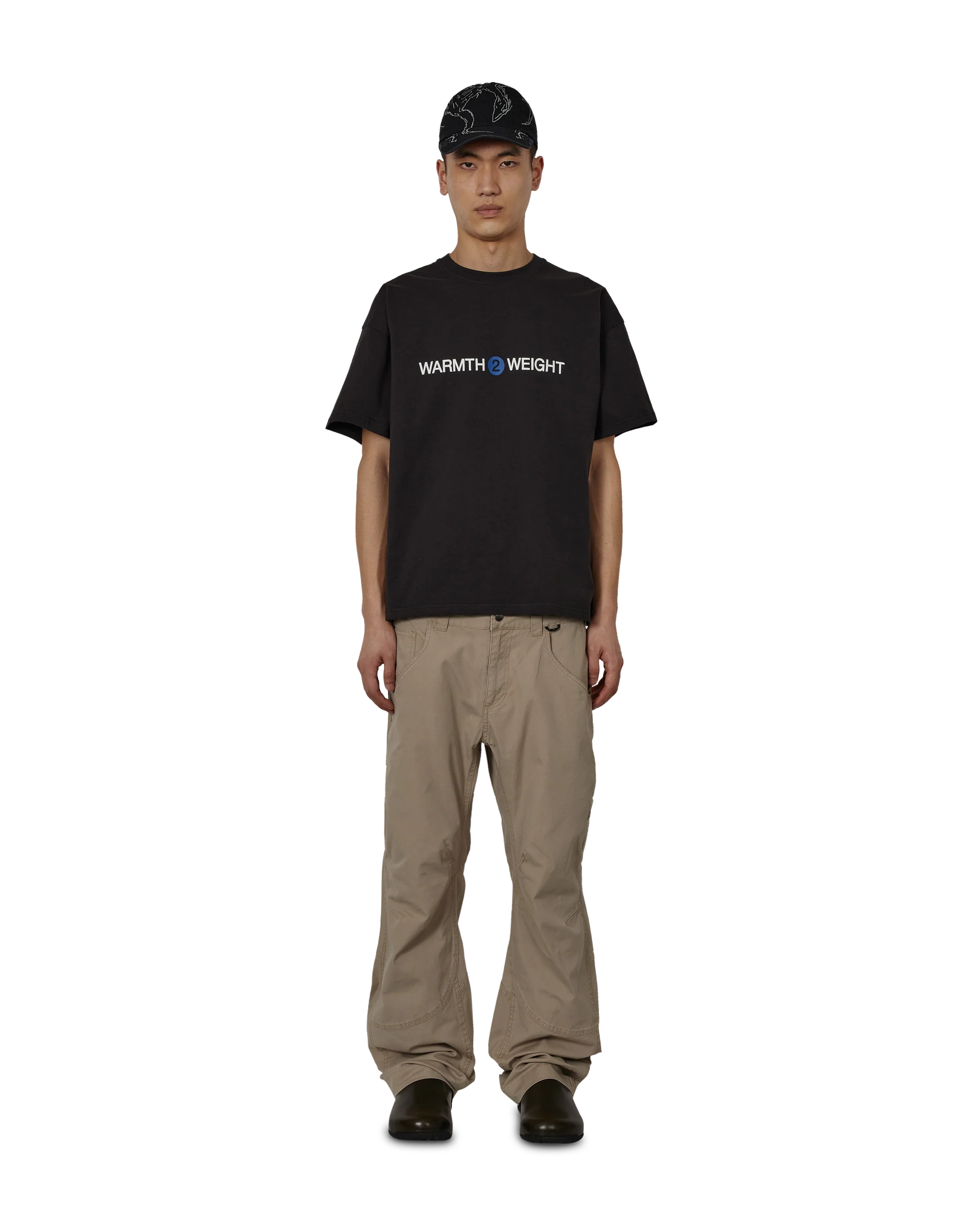 Warmth T-Shirt - Image 4
