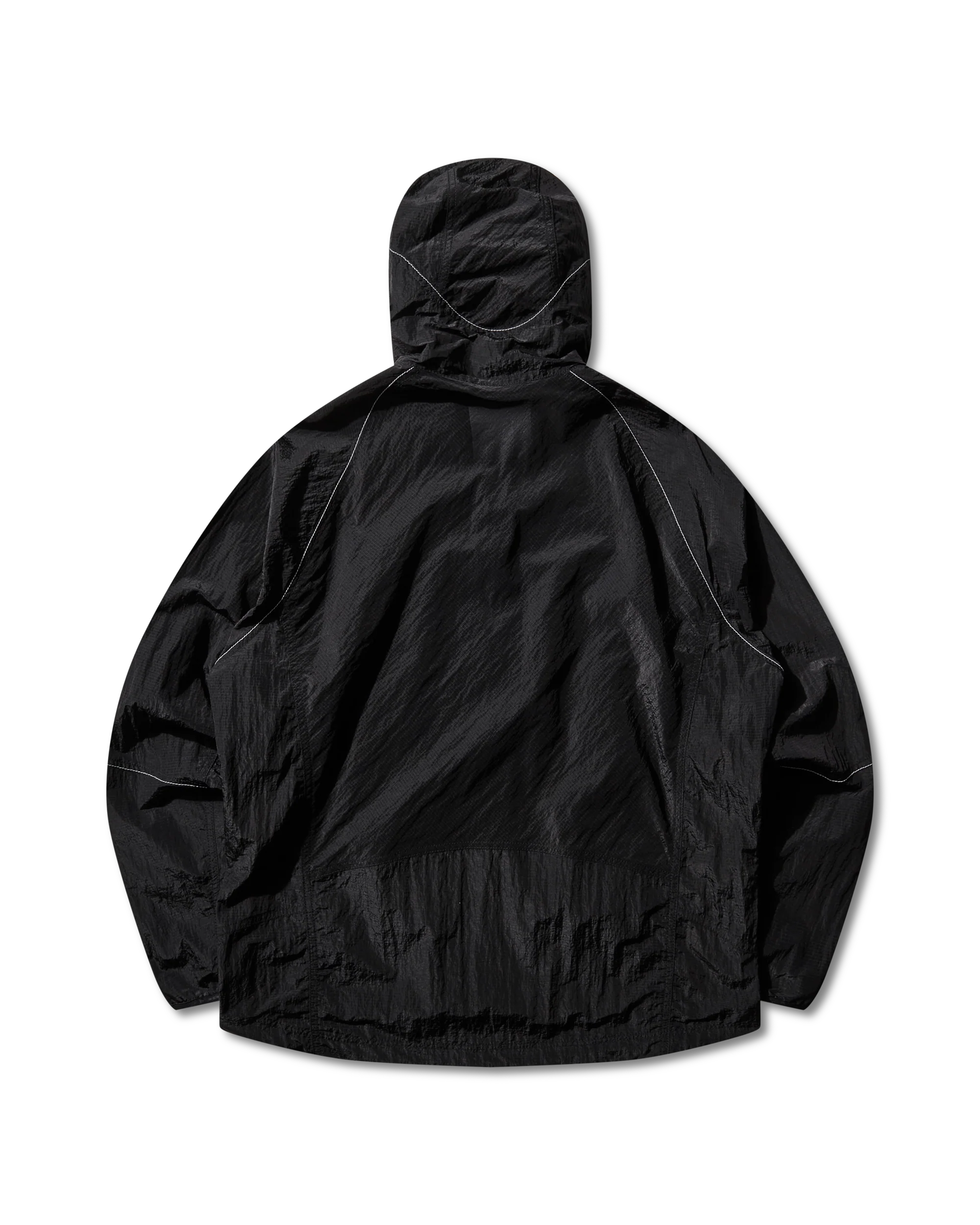 ROA x and wander Ripstop Wind Jacket - Image 4