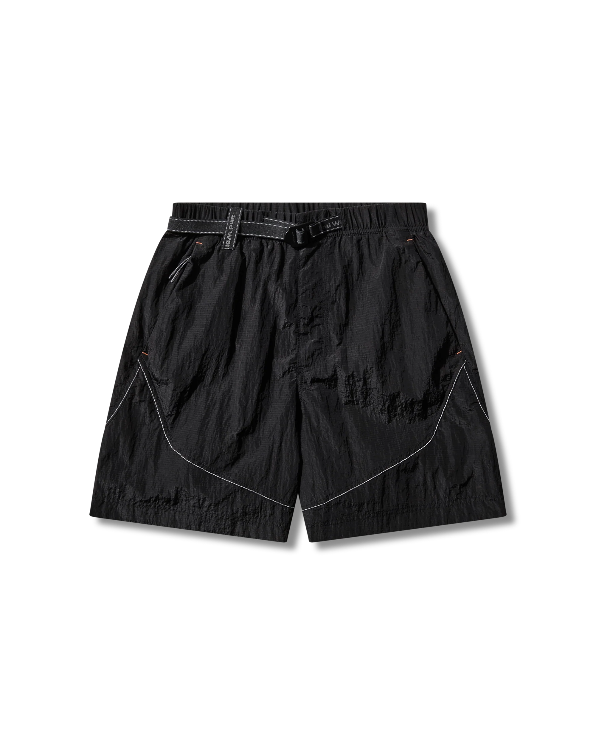 ROA x and wander Ripstop Wind Short Pant - Image 3