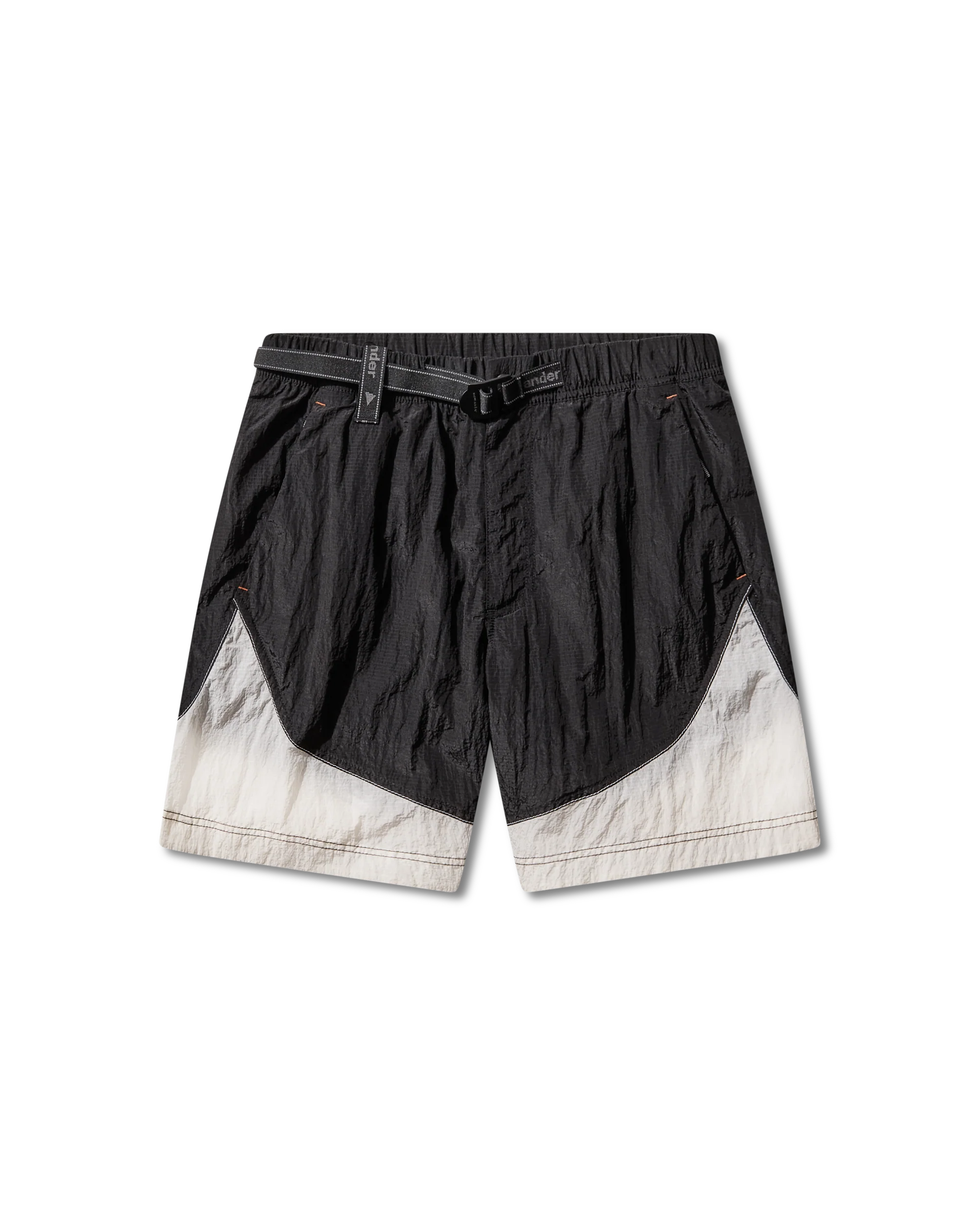 ROA x and wander Ripstop Wind Short Pant - Image 3