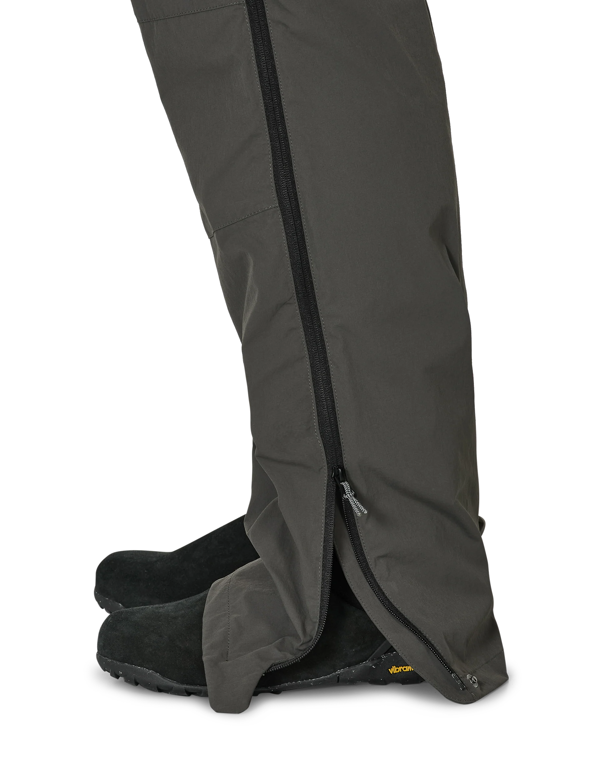 Y Zip Trouser - Image 10
