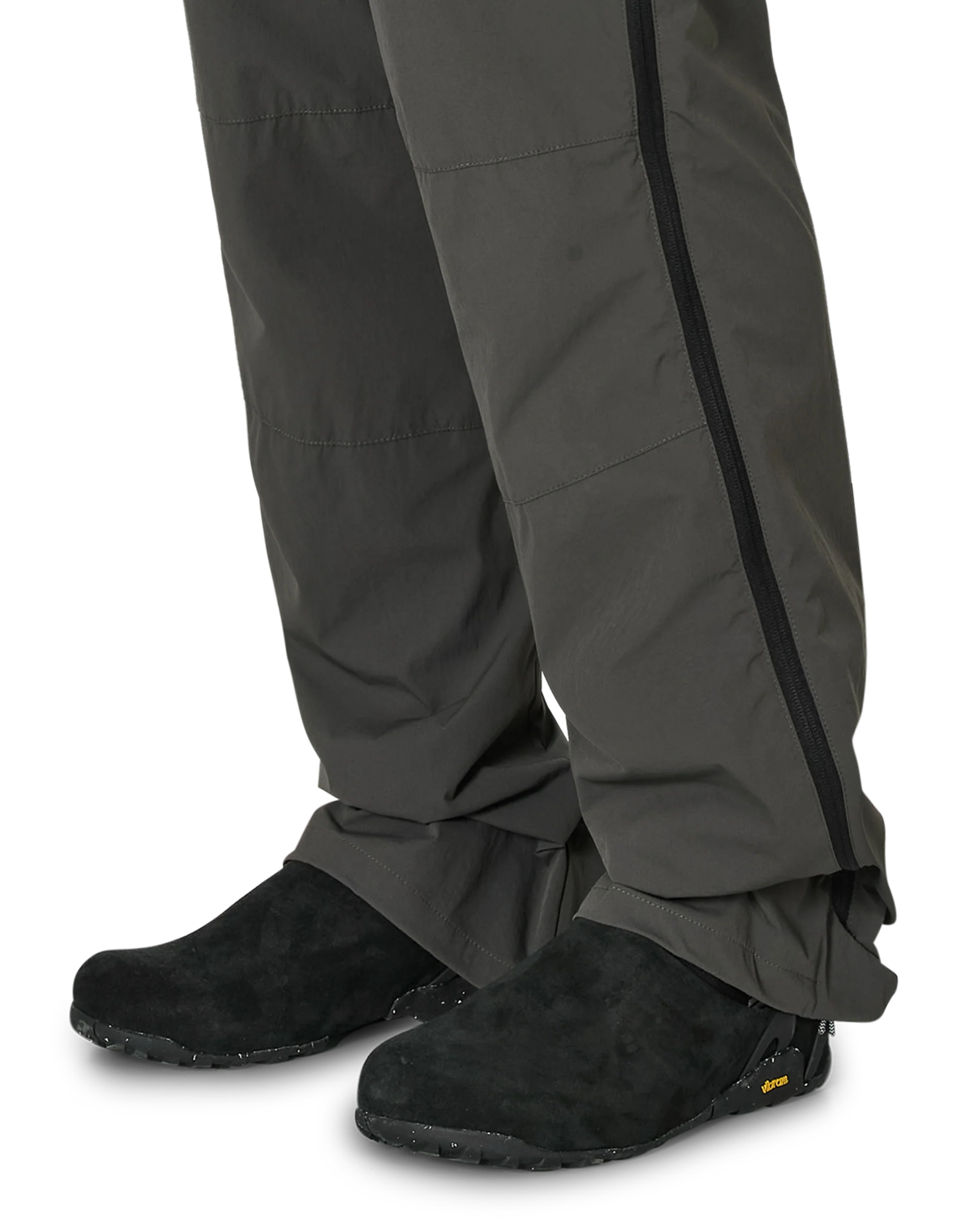 Y Zip Trouser - Image 6