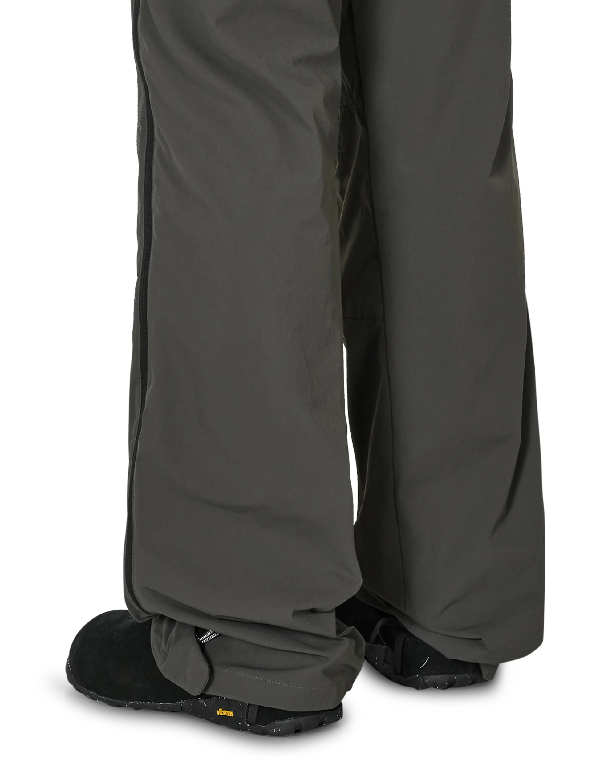 Y Zip Trouser - Image 8
