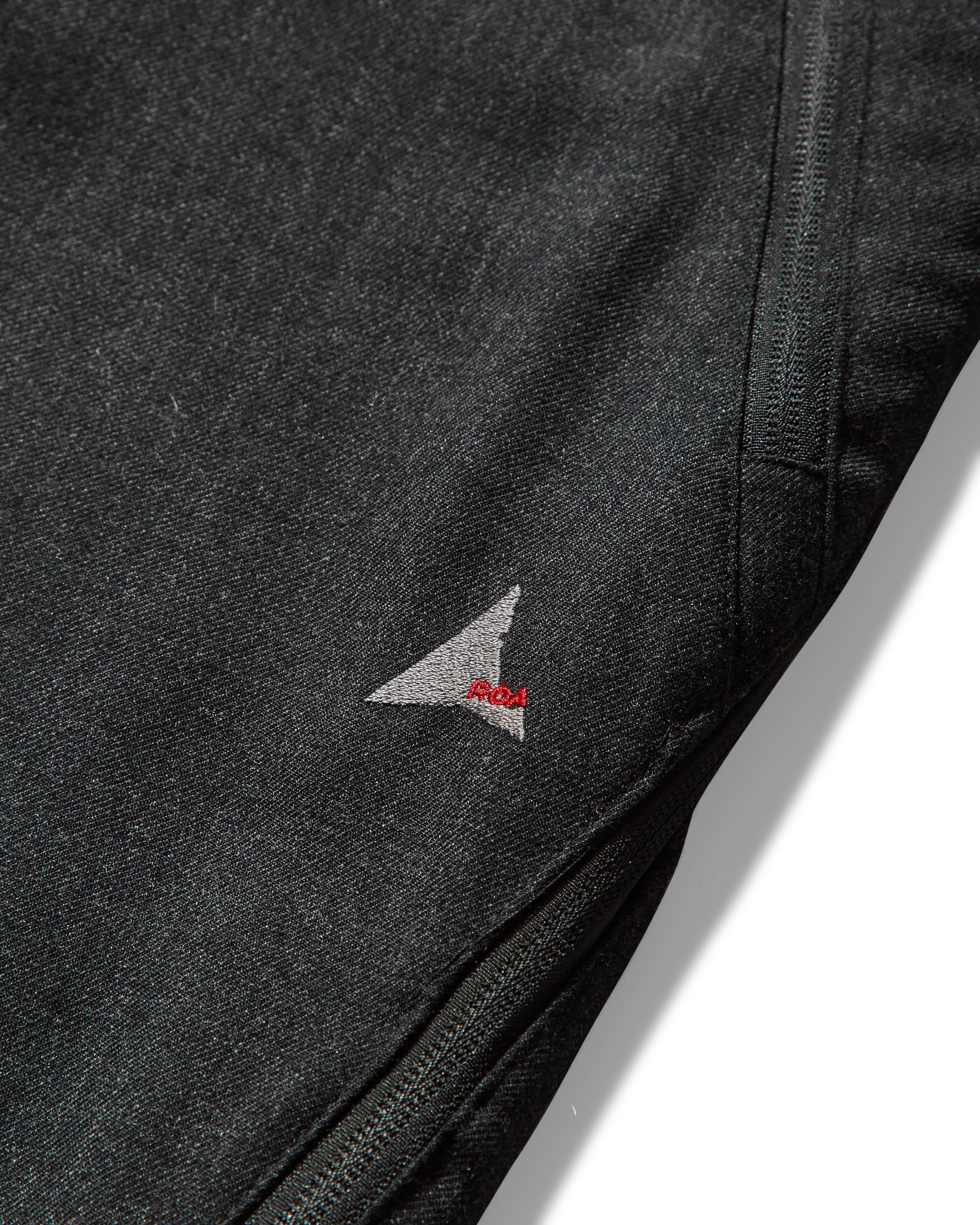 Y Zip Wool Twill Pant - Image 12