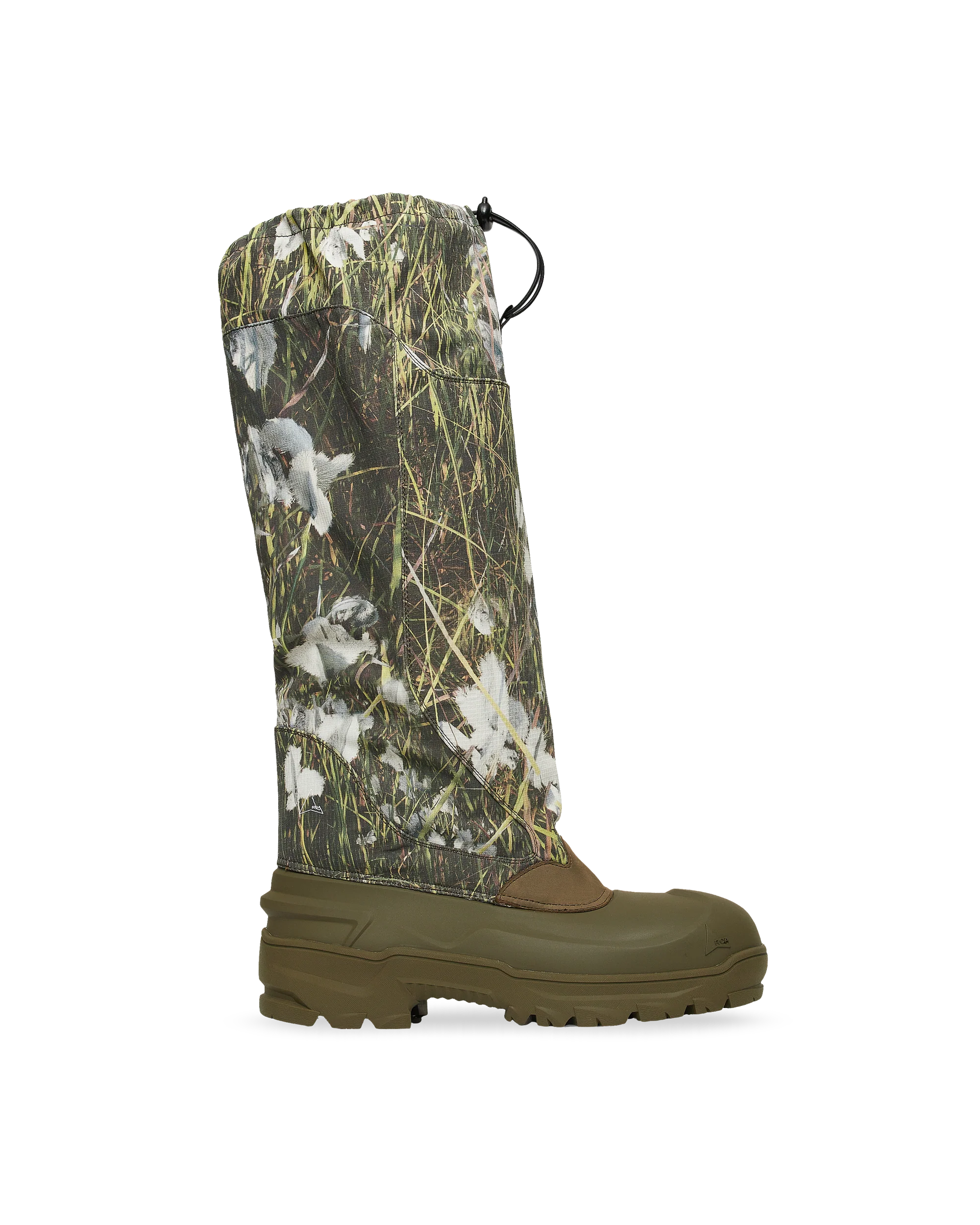 Rubber Boot